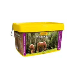 Barrita Marstall de pasto para caballos - 5 kg