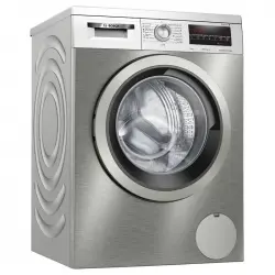 Bosch WUU28T7XES Lavadora de Carga Frontal 9Kg C Acero Inoxidable