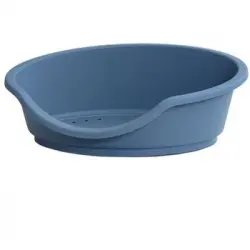 Cesta Ergonómica Sleeper Tino 90 Eco En Plástico - Europet Bernina