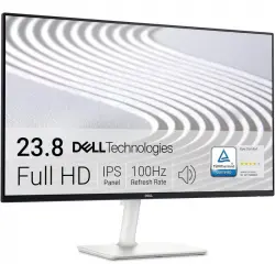 Dell S2425H 23.8" LED IPS FullHD 100Hz Altavoces