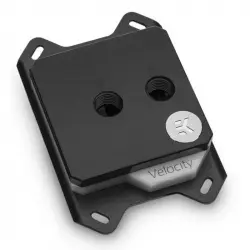 EKWB EK-Velocity D-RGB AMD Water Block Nickel + Acetal