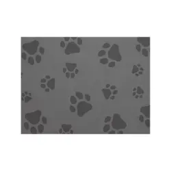 FurryFusion Alfombra para mascotas - Artículo 1