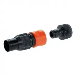 Gardena Conjunto Dde Conexión de Bomba 19mm