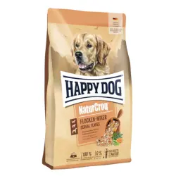 Happy Dog Premium NaturCroq Copos Mezclador - 1,5 kg
