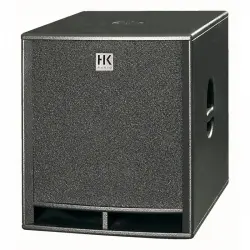 HK Audio PR:O 18 S Subwoofer Pasivo 18" 500W