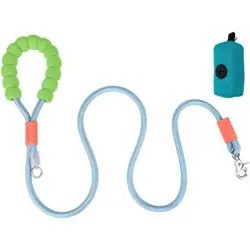 IntiMeg Correa para perros - Azul
