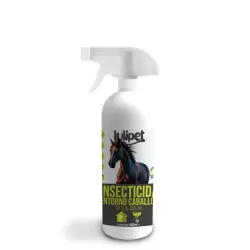 Lulipet Spray Insecticida Entorno para caballos - 500 ml