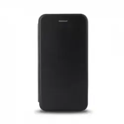 Mooov Funda Folio Negra para Xiaomi Redmi Note 8