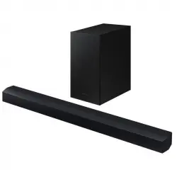 Samsung HW-C430 Barra de Sonido con Subwoofer Inalámbrico 2.1 Canales