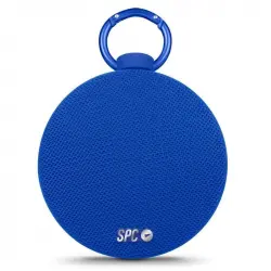 SPC Up! Altavoz Bluetooth 5W Azul