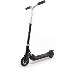 Youin S Patinete Eléctrico Infantil Negro/Plata