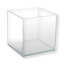 Acuario de cristal Zen Artist 15 L