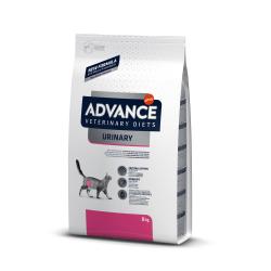 Advance Feline VD Urinary 8 Kg.