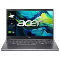 Acer Gaming Aspire 5 A515-58GM Intel Core i5-1335U/16GB/512GB SSD/RTX 2050/15.6"