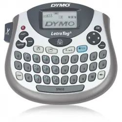 Dymo LetraTag LT-100T Rotuladora de Etiquetas