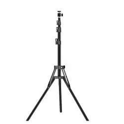 Fluxs Saturno Trípode para Anillo LED