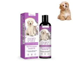 FurryFusion Champú universal para perros - Artículo 1