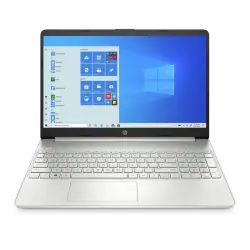 HP 15S-FQ2029NS Intel Core i5-1135G7/8GB/512GB SSD/15.6"