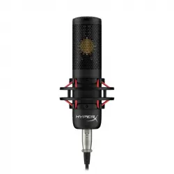 HyperX ProCast Micrófono Cardioide XLR de Condensador