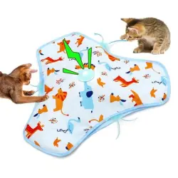 IntiMeg Circuito de gatos - Una pieza