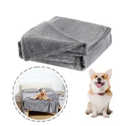 IntiMeg Funda impermeable para mascotas - Artículo 1