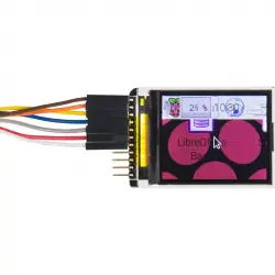 Joy-it RB-TFT1.8 Pantalla TFT 1.8" para Raspberry Pi