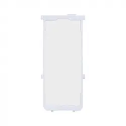 Lian Li LAN216-2W Filtro de Polvo Frontal Blanco
