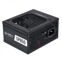 Lian-Li SP850 Black 850W 80 Plus Gold Modular