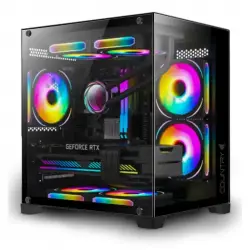 PC Racing Gaming Top Intel Core i7-12700KF/32GB/2TB SSD/RTX 4070