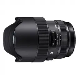 Sigma Art Objetivo 14-24mm F2.8 DG HSM para Canon