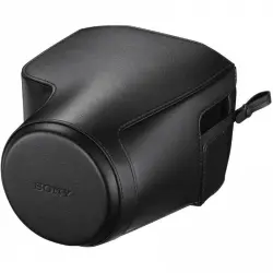 Sony LCJ-RXJ Funda Negra para Sony RX10