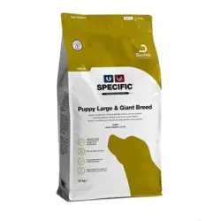 Specific Pienso Para Cachorros Razas Gigantes Puppy Large & Giant Breed, Cpd-xl, 12 Kg