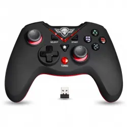 Spirit of Gamer Mando USB/Inalámbrico