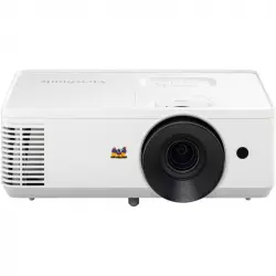 Viewsonic PA700S Proyector SVGA 4500 ANSI Lúmenes Blanco