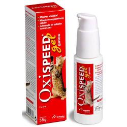 Oxispeed Gel