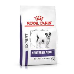 Royal Canin VD Canine Neutered Adult (Small dog) 8 Kg.