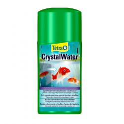 Tetra Pond CrystalWater 250 ml.