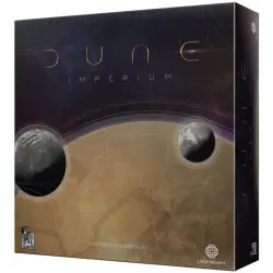 Asmodee Dune Imperium Juego de Mesa