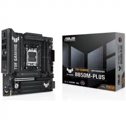ASUS TUF GAMING B850M-PLUS