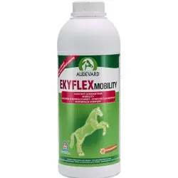 Audevard Complemento Alimenticio Ekyflex Mobility 1 l