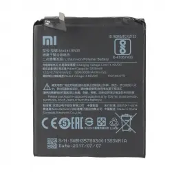 Batería Original para Xiaomi Redmi 5 3200mAh