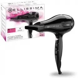 Bellissima S9 2200 Secador de Pelo 2200W