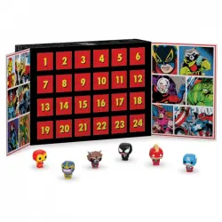 Funko Pop Calendario de Adviento Marvel