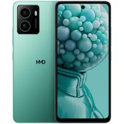 HMD Pulse+ 4/128GB Verde Libre