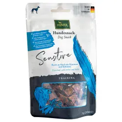HUNTER Sensitive snacks para perros - 70 g