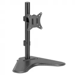 Iggual Soporte de Sobremesa para Monitor 13"/32" VESA 100x100 Máx 8Kg