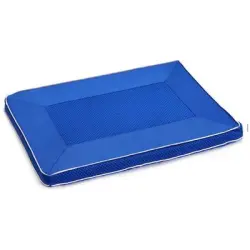 IntiMeg Almohadilla refrescante para perros - 28*44*3,5 cm
