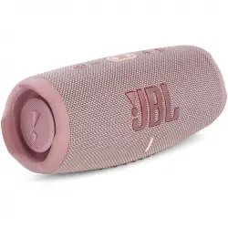 JBL Charge 5 Altavoz Bluetooth Rosa