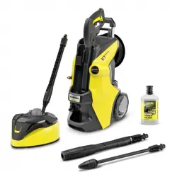 Karcher K 7 Premium Power Home Hidrolimpiadora 600L/h 180bar Amarillo