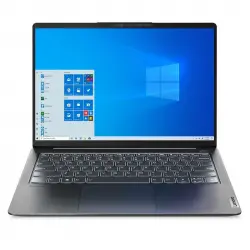 Lenovo IdeaPad 5 Pro 14ITL6 Intel Core i5-1135G7/8GB/512GB SSD/14"